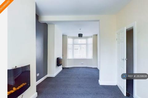 undefined, Henry Street, North Ormesby, Middlesbrough, TS3