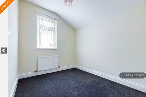 undefined, Henry Street, North Ormesby, Middlesbrough, TS3