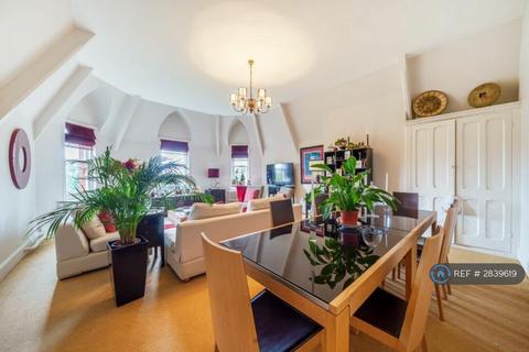 undefined, Clapham Park, Clapham, Bedford, MK41