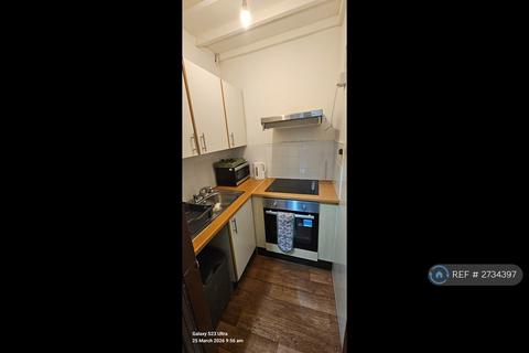 undefined, Athole Gardens, Glasgow, G12