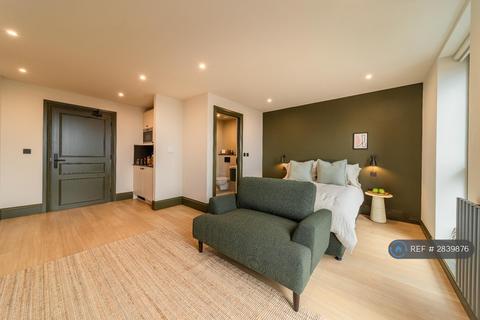 undefined, The James, Sheffield, S1