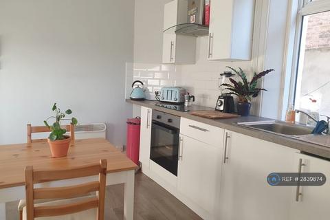 1 bedroom flat to rent, Huskinsson Street, Liverpool, L8