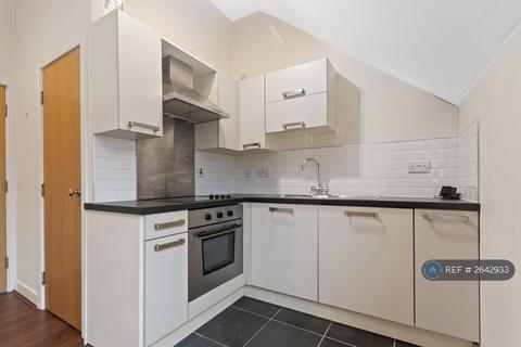 1 bedroom flat to rent, Airedale House, Leeds, LS13