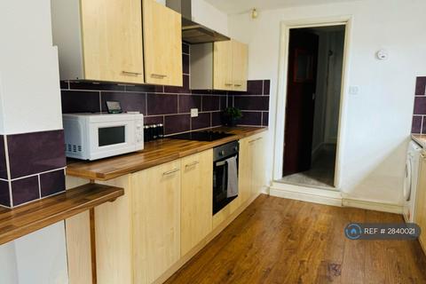 undefined, Lambton Street, Hull, HU5