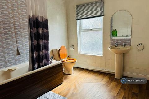 undefined, Lambton Street, Hull, HU5