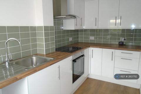 2 bedroom terraced house to rent, Quebec Close, Eastbourne, BN23