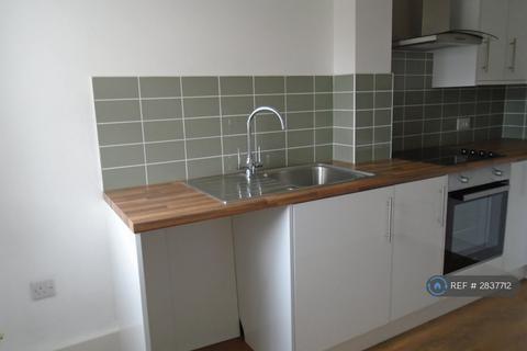 2 bedroom terraced house to rent, Quebec Close, Eastbourne, BN23