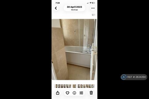 undefined, Manciple Street, London, SE1