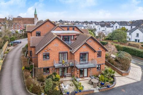 2 bedroom flat for sale, Raddenstile Lane, Exmouth