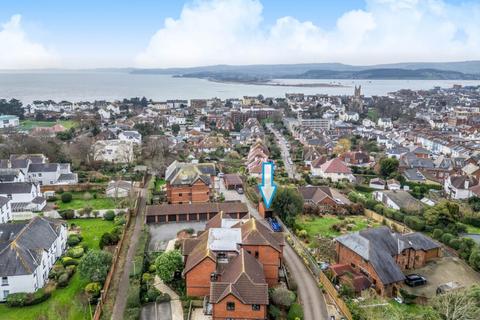 2 bedroom flat for sale, Raddenstile Lane, Exmouth