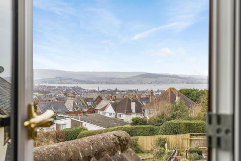 2 bedroom flat for sale, Raddenstile Lane, Exmouth