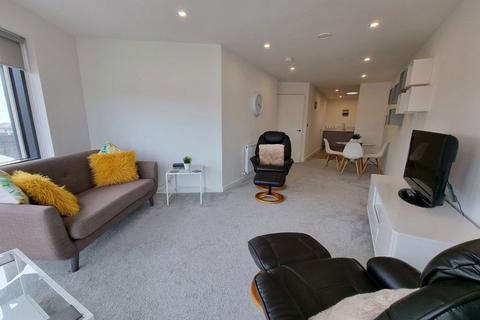 undefined, Luxury 2 bed Penthouse