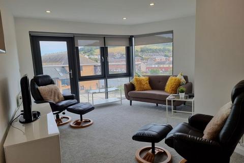 undefined, Luxury 2 bed Penthouse