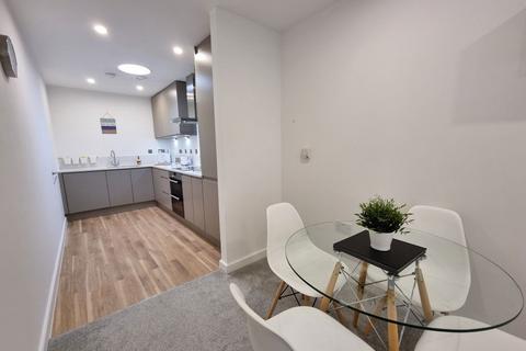 undefined, Luxury 2 bed Penthouse