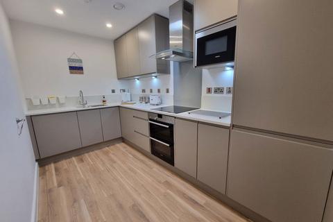 undefined, Luxury 2 bed Penthouse