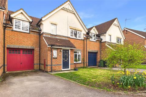 undefined, Campbell Road, Bramley, Tadley, Hampshire, RG26