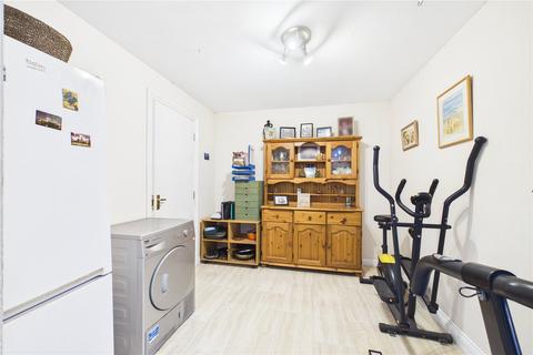 undefined, Campbell Road, Bramley, Tadley, Hampshire, RG26