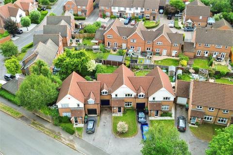 undefined, Campbell Road, Bramley, Tadley, Hampshire, RG26