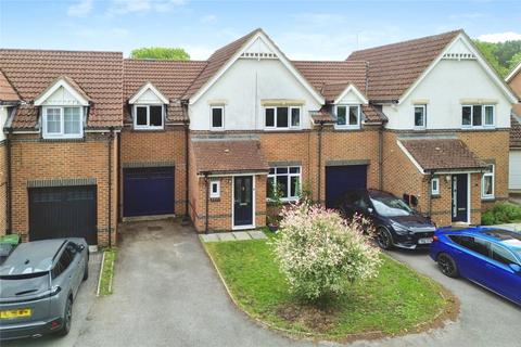undefined, Campbell Road, Bramley, Tadley, Hampshire, RG26
