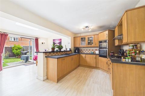 undefined, Campbell Road, Bramley, Tadley, Hampshire, RG26