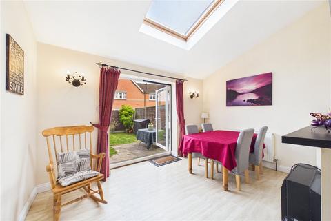 undefined, Campbell Road, Bramley, Tadley, Hampshire, RG26