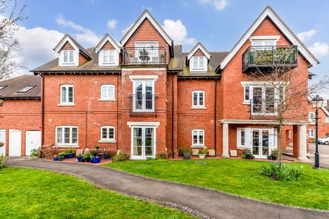 2 bedroom apartment for sale, Gosport Lane, Lyndhurst, SO43
