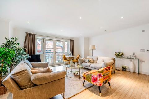 2 bedroom apartment for sale, Gosport Lane, Lyndhurst, SO43
