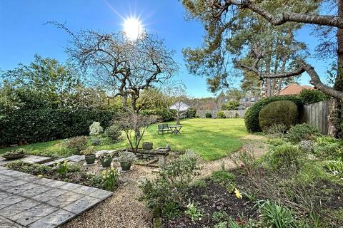 4 bedroom detached house for sale, Ringwood Road, St. Ives, BH24 2NY