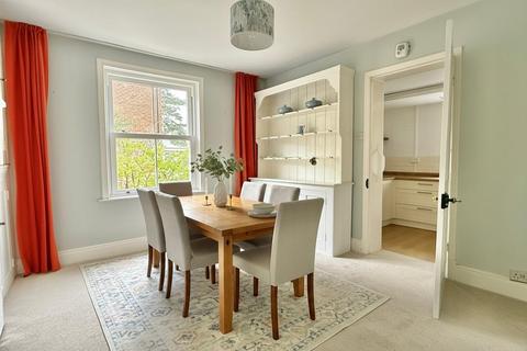 4 bedroom detached house for sale, Ringwood Road, St. Ives, BH24 2NY