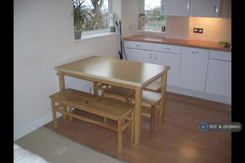 undefined, Clarendon Road, Birmingham, B16