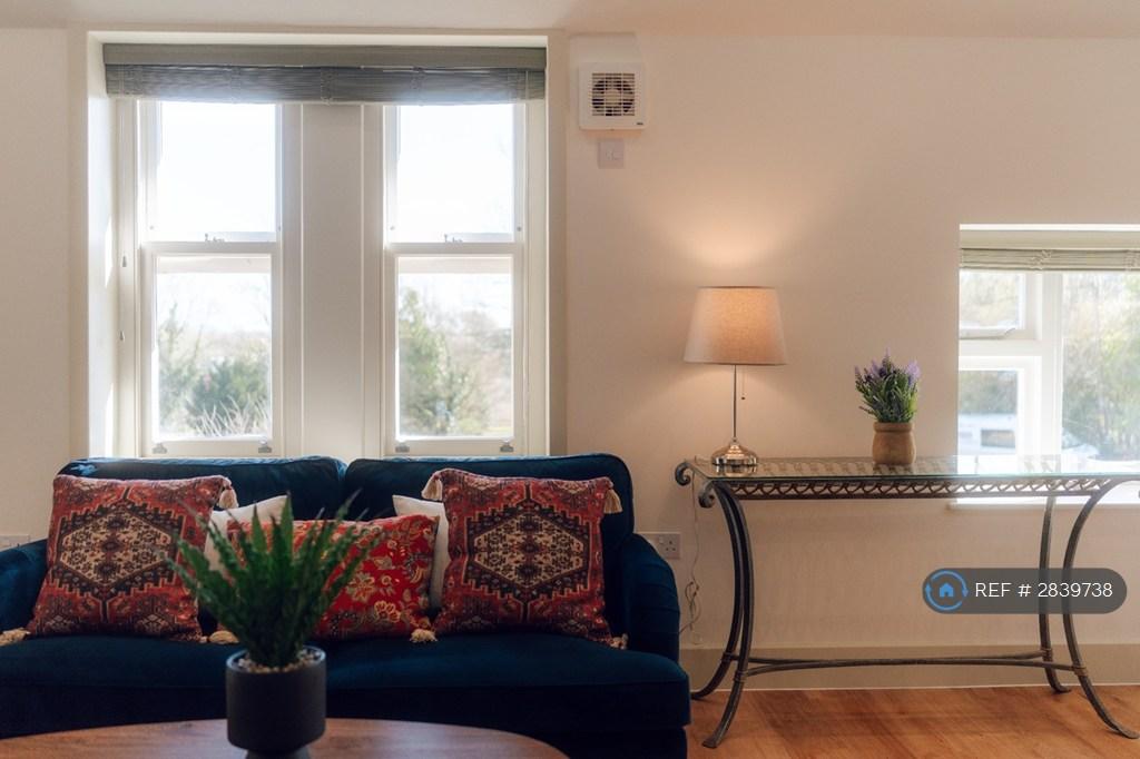 Indicative Apartment Style