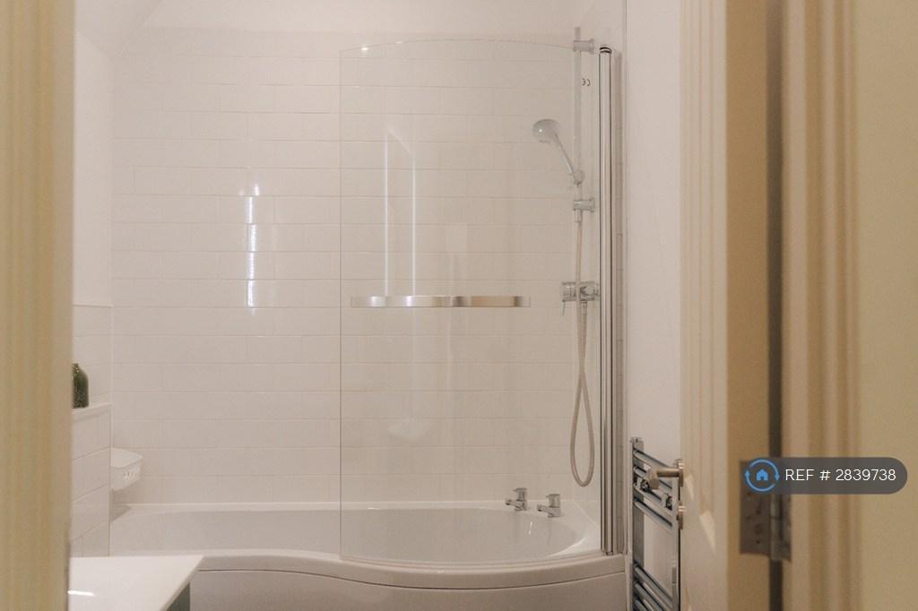 Indicative Apartment Style