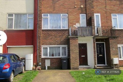 undefined, Tenby Drive, Luton, LU4