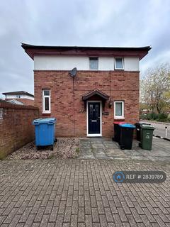 undefined, Kepwick, Two Mile Ash, Milton Keynes, MK8