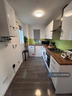 undefined, Kepwick, Two Mile Ash, Milton Keynes, MK8