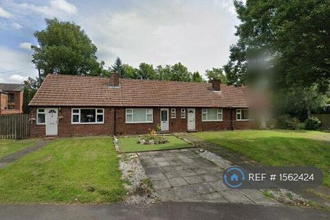 undefined, Pendle Road, Manchester, M34