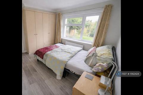undefined, Pendle Road, Manchester, M34