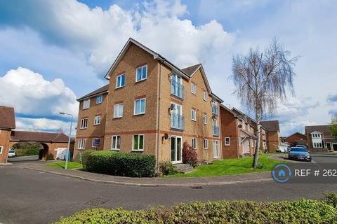 1 bedroom flat to rent, Eagle Close, Waltham Abbey, EN9