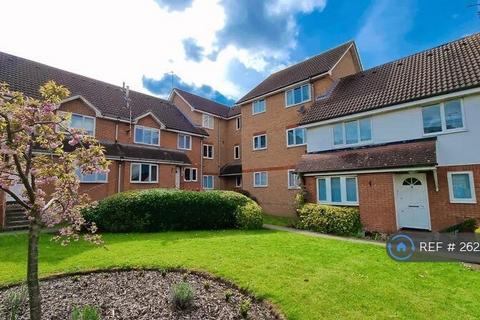 1 bedroom flat to rent, Eagle Close, Waltham Abbey, EN9