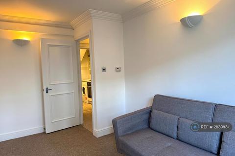 1 bedroom flat to rent, Talbot Road, London, W2