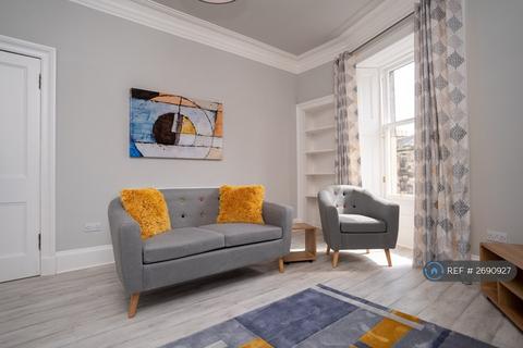 1 bedroom flat to rent, Saxe Coburg Terrace, Edinburgh, EH3