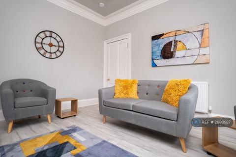 1 bedroom flat to rent, Saxe Coburg Terrace, Edinburgh, EH3