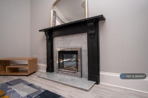 1 bedroom flat to rent, Saxe Coburg Terrace, Edinburgh, EH3