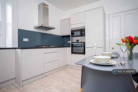 1 bedroom flat to rent, Saxe Coburg Terrace, Edinburgh, EH3