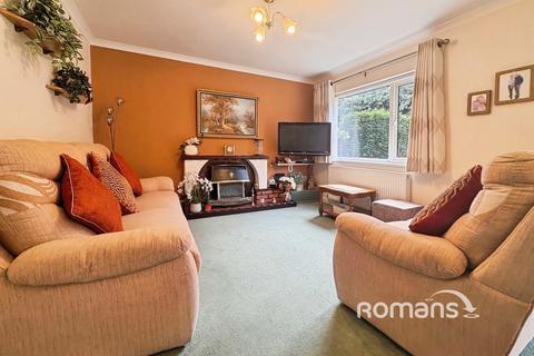 undefined, Harpton Close, Yateley, Hampshire