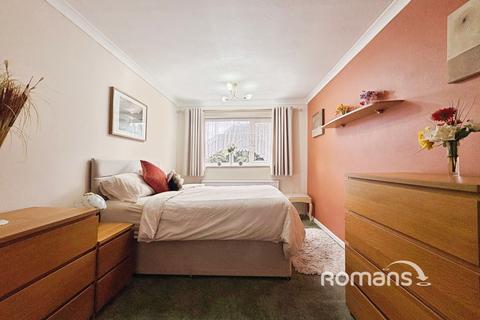 undefined, Harpton Close, Yateley, Hampshire