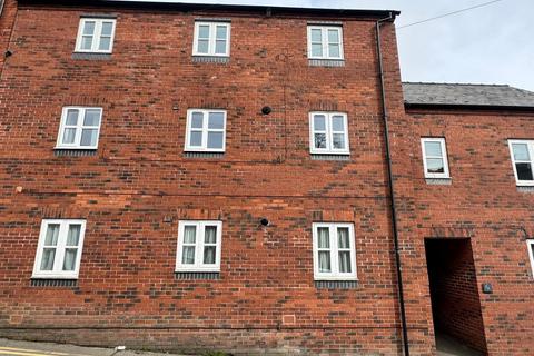 undefined, Little Hereford Street, Bromyard