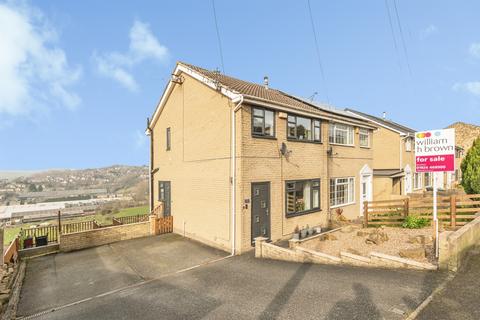 3 bedroom semi-detached house for sale, High Street, Hanging Heaton, Batley