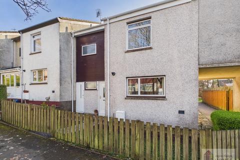 undefined, Teal Crescent, East Kilbride G75