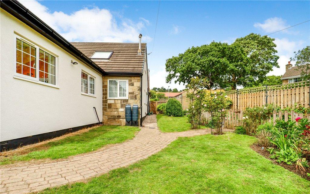 Wrap Around Gardens